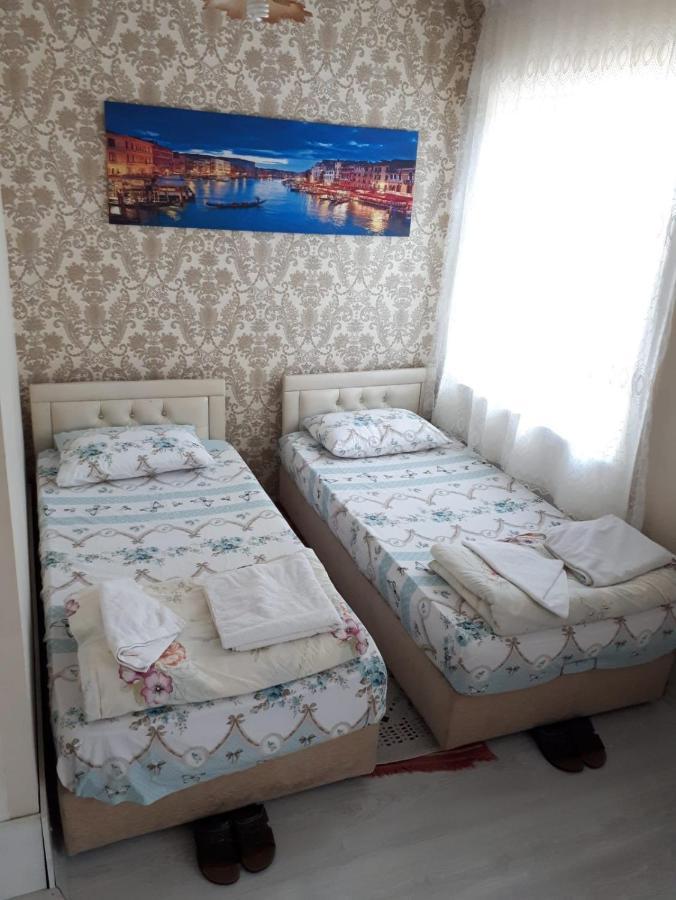 Saydam Otel Adana Exterior foto