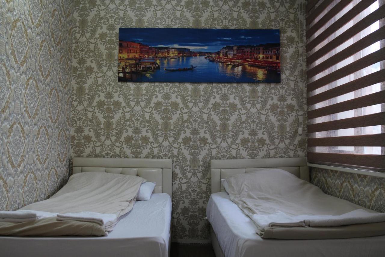 Saydam Otel Adana Exterior foto