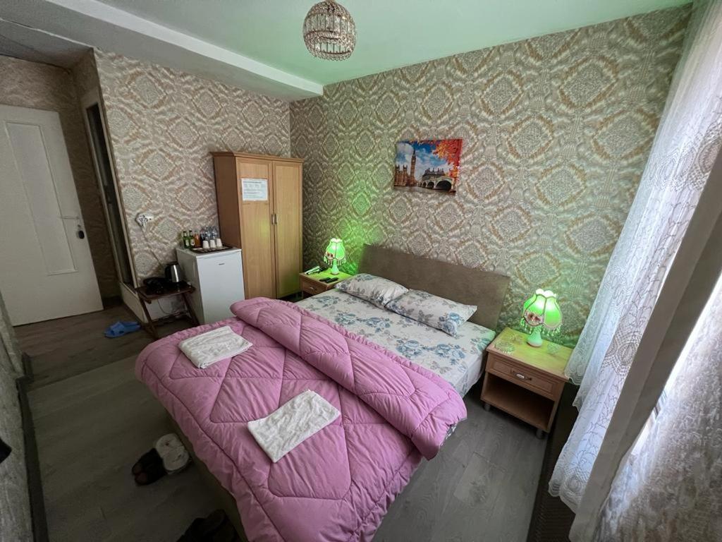 Saydam Otel Adana Exterior foto