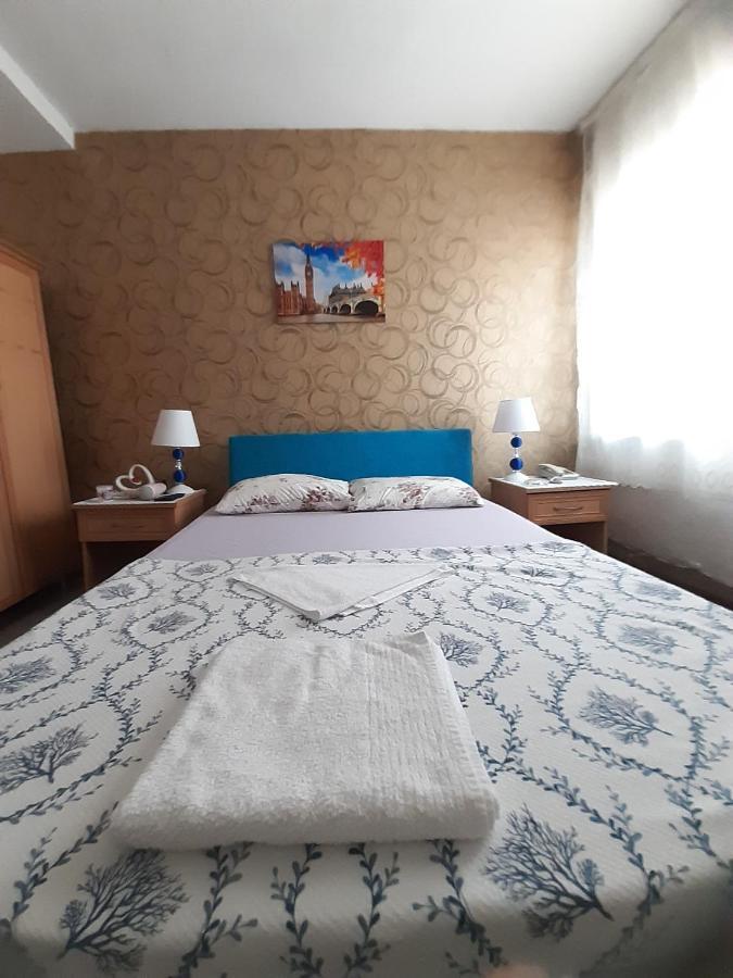 Saydam Otel Adana Exterior foto