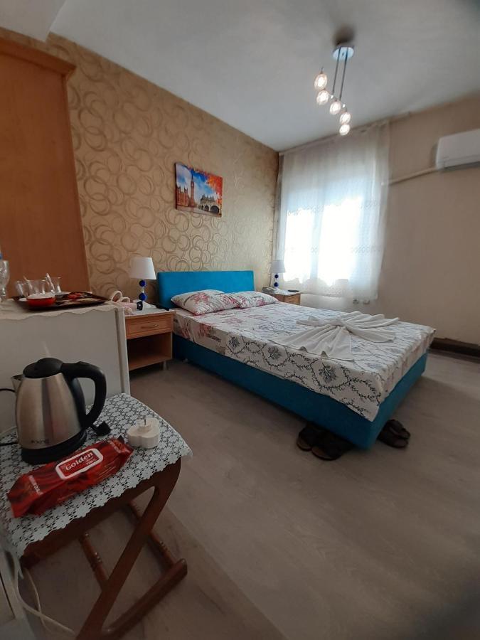 Saydam Otel Adana Exterior foto