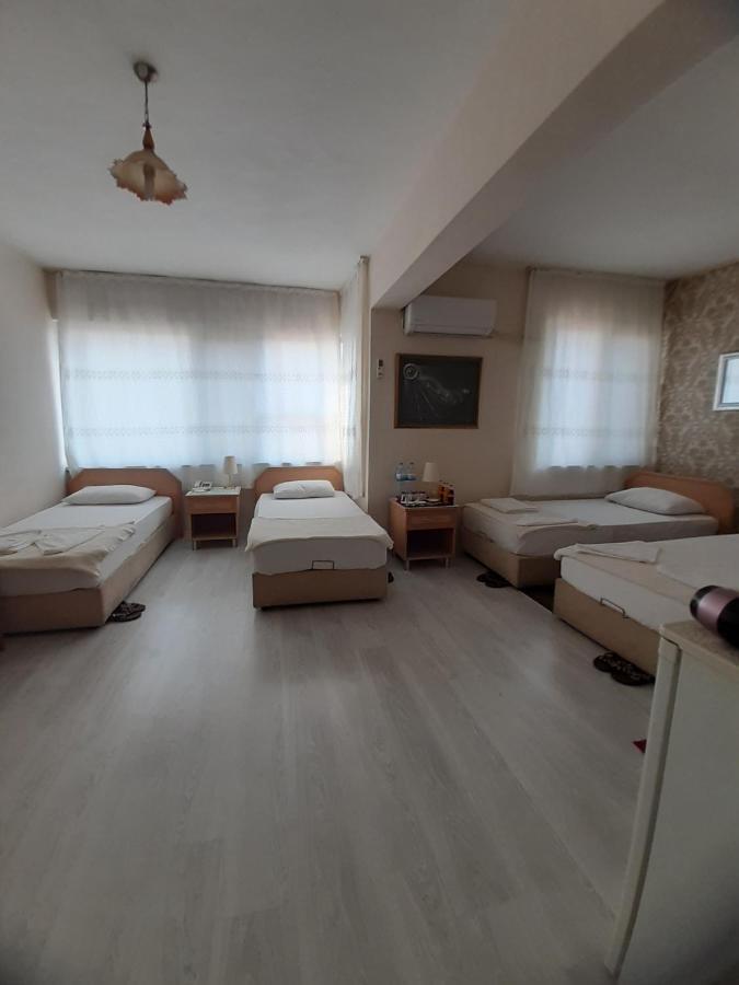 Saydam Otel Adana Exterior foto