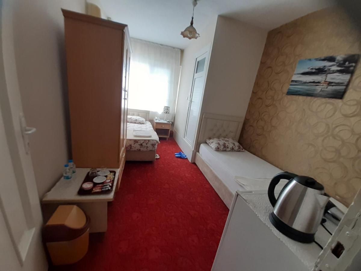 Saydam Otel Adana Exterior foto