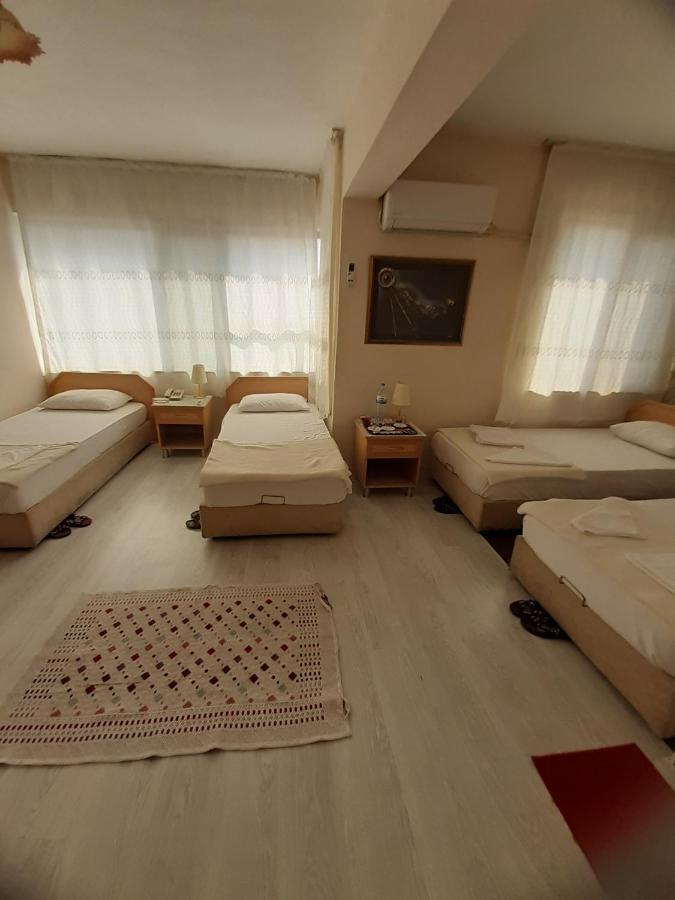 Saydam Otel Adana Exterior foto