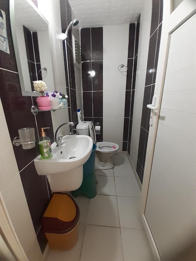 Saydam Otel Adana Exterior foto