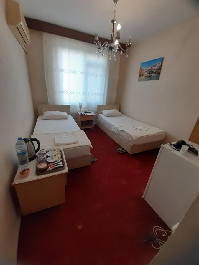 Saydam Otel Adana Exterior foto