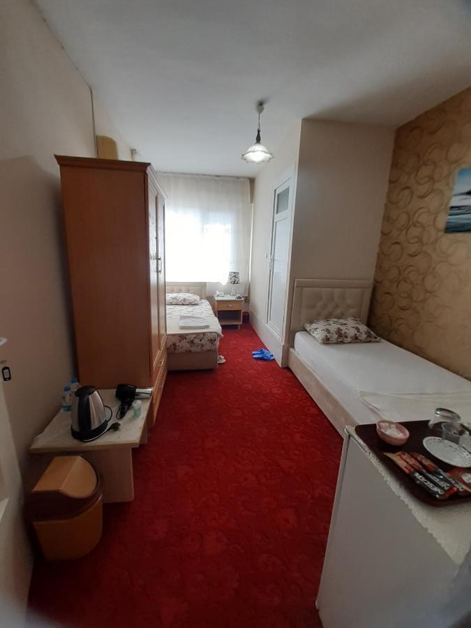 Saydam Otel Adana Exterior foto